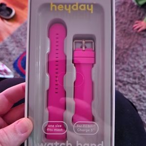 HeyDay Watch Band
